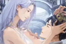 李苒没尊严地爱了贺南方八年，求而无果，@西瓜创造者视频封面