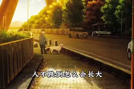 做人要有始有终，不管生活如何复杂，切记要对自己一个好的交代。视频封面