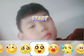 这个表情包，我实在受不了啦啊视频封面