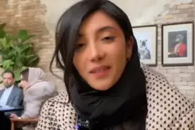 伊朗能和中国通婚吗！伊朗女孩子喜欢外国人吗？一起来了解下吧视频封面