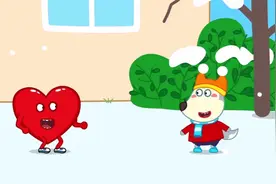 沃夫锻炼使心脏强壮 小熊猫挑食不爱运动，身体脆弱不健康