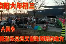 南阳三馆一院：春节期间正常营业，不过进馆有要求，您知道吗视频封面
