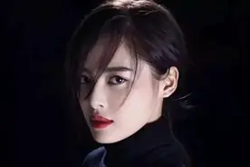 辛芷蕾，一个看上去就有野心的女人！视频封面