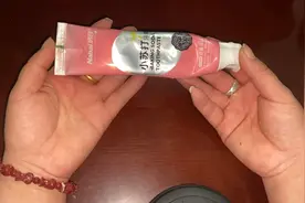 洗脸是每天必做的功课，牙膏加它洗脸，洗出白嫩好皮肤……视频封面