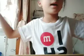 今天来做晴天娃娃视频封面