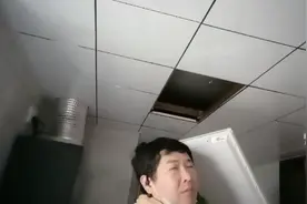 集成吊顶灯安装视频封面