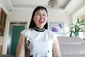 这位女士可是真心想找老伴过完余生，没有诚意的勿扰。视频封面
