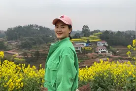 人生中只有曲线前进的快乐，没有直线上升的成功！奋斗吧❤️视频封面