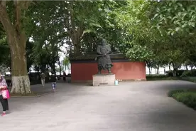 杭州历史上，繁华起自吴越国，最繁华是何时？视频封面