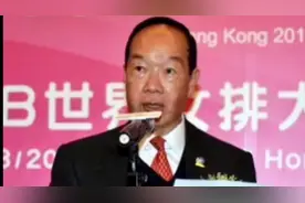 粤西名人文化豪杰(14)香港中建公司创始人湛江坡头博立村人许爱周视频封面