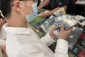 为什么现在的iPhone 12系列，只能买全新不要买二手呢？视频封面