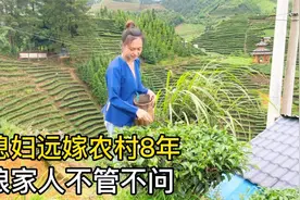 越南姑娘不顾反对远嫁广西，娘家人8年不管不问，如今过得怎么样视频封面
