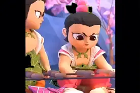 葫芦娃爷爷与蛇精没羞没臊的那些事视频封面