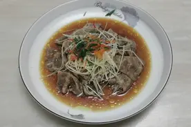 白灼肥牛卷(快来解锁肥牛的新吃法吧！)视频封面