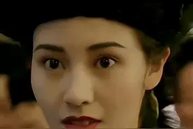 从前风闻有你，而今亲眼看你，树树皆秋色，山山唯落晖