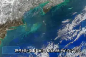 中国填海造岛计划之仁爱礁视频封面