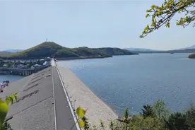 大连最重要的水利工程，碧流河水库视频封面