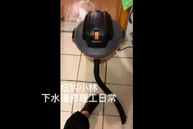 美国通下水道工人小林日常视频封面