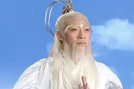 封神榜十大高手武力排名，元始天尊仅排第六，多宝道人屈居第九视频封面