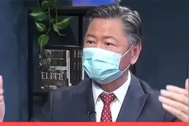 台名嘴吹嘘台空军有300多四代机，对解放军优势在我视频封面