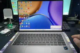 Win11 加触摸屏 刷抖音真是爽。视频封面