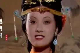 87版《红楼梦》插曲《聪明泪》，唱尽王熙凤悲剧一生！