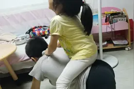 哥哥妹妹骑大马视频封面