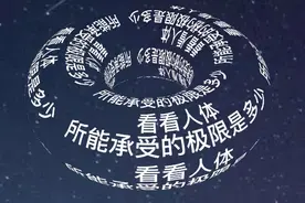 你知道人不吃不喝最多能活多长时间吗 #人体极限#视频封面