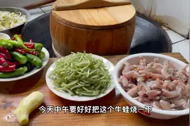 回老家的第十六天了，公公婆婆天天都说我这个那个烧的好吃视频封面