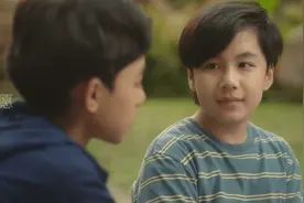 青梅竹马的爱情！#双男主系列 #好剧推荐视频封面