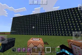 我的世界如何把服务器崩掉