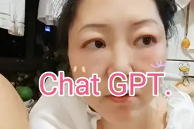 普通人怎么下载chat GPT？