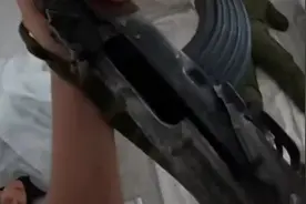 缅甸之逃生之路视频封面