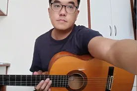 经典英文金曲 #吉他弹唱 #Today视频封面