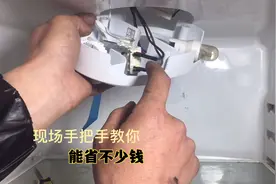 冰箱制冷停不下来是什么原因？自己就能修好，能省不少钱