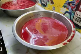 网友提问浆加水多久能凝固，今天视频告诉你，无快进，无删除。视频封面