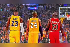 NBA巅峰时期最强王者，名人堂成员！视频封面