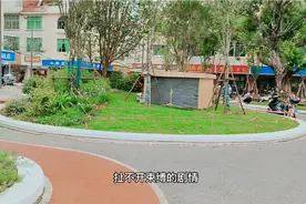 赣州的潭口镇，改造后的老街区和建设中的新镇区变成这样了！视频封面