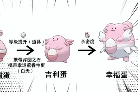 神奥所有宝可梦进化流程合集来喽～大家认为神奥地区御三家哪个好视频封面