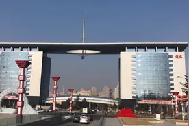 中国长春第一汽车制造厂