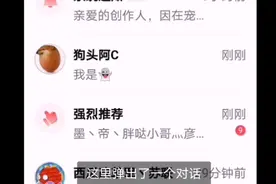 【西瓜灵异现象】我的私信自己说话了……