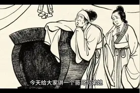 大伯与弟媳通奸的故事