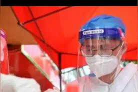 西方媒体：中国三年抗疫以失败告终！