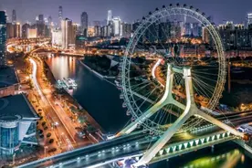 我国36个主要城市居民收入排名，北京第一，西宁最低，合肥居中视频封面