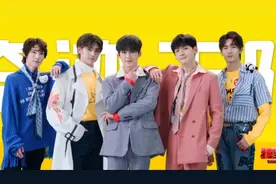 熊出没之狂野大陆主题曲