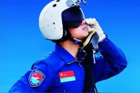 空军青少年航空学校2023年招生简章视频封面