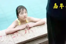 花季少女和老师宾馆补习，天真纯洁的她不知此刻正身处险地，剧情视频封面