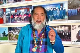 带铁子们走进华都酒厂，了解北派茅台的发源史，看看百年酒海