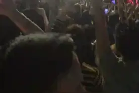 2020后街男孩演唱会澳门站，巨星风彩视频封面