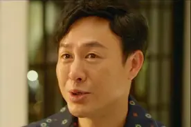 盘点张颂文影视剧中搞笑名场面，大哥学英语，也太搞笑了吧！视频封面